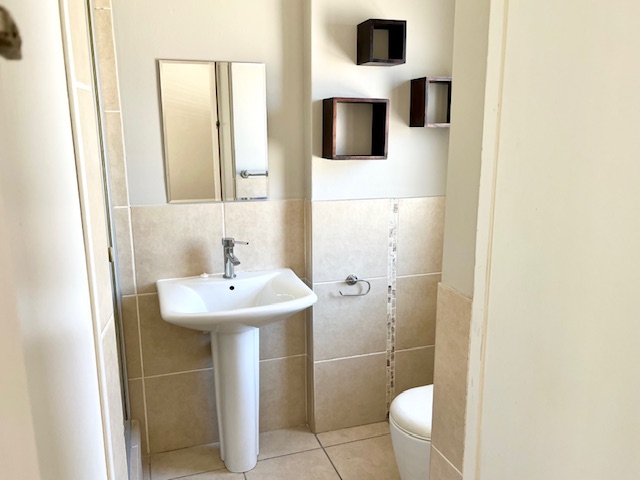 To Let 3 Bedroom Property for Rent in Kleinbosch Western Cape